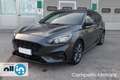 Ford Focus Focus SW 1.0 ecoboost s&s 125cv ST-Line Co-pilot Grigio - thumbnail 3