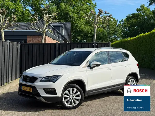 SEAT Ateca 1.0 EcoTSI Style Business Intense