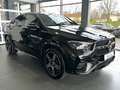 Mercedes-Benz GLE 450 d 4M"AMG/BURMESTER/HeadUp/AHK/Pano/360°" Siyah - thumbnail 2
