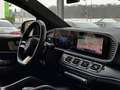 Mercedes-Benz GLE 450 d 4M"AMG/BURMESTER/HeadUp/AHK/Pano/360°" Black - thumbnail 15