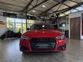 Audi A4 40 TFSI S-Line*G.SHD*VIRTUAL*LED*ACC*NAVI* Rot - thumbnail 9