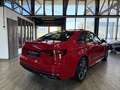 Audi A4 40 TFSI S-Line*G.SHD*VIRTUAL*LED*ACC*NAVI* Rot - thumbnail 6