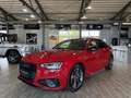 Audi A4 40 TFSI S-Line*G.SHD*VIRTUAL*LED*ACC*NAVI* Rosso - thumbnail 1