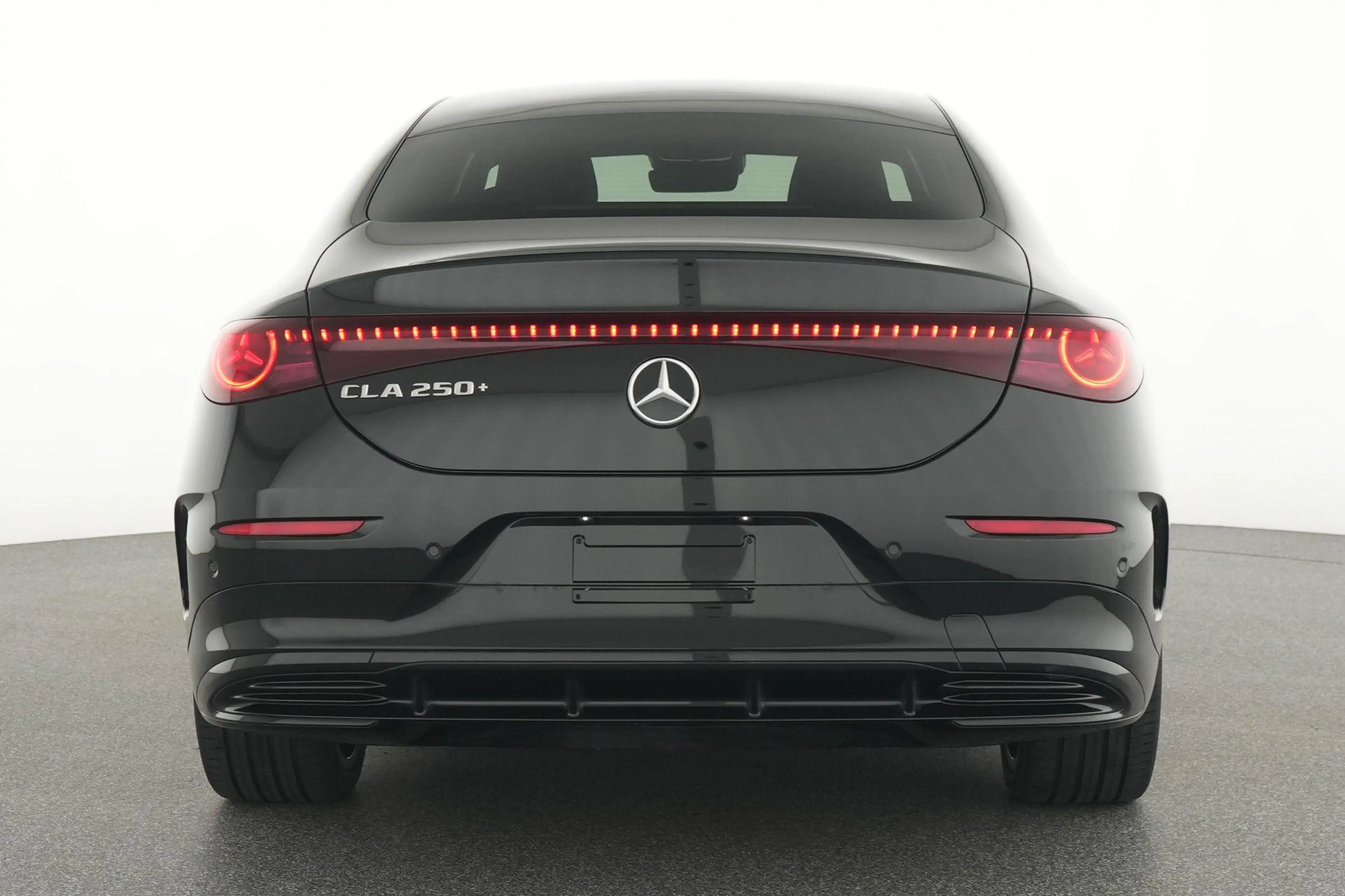 Mercedes-Benz CLA 250 250+ AMG Line — photo 7