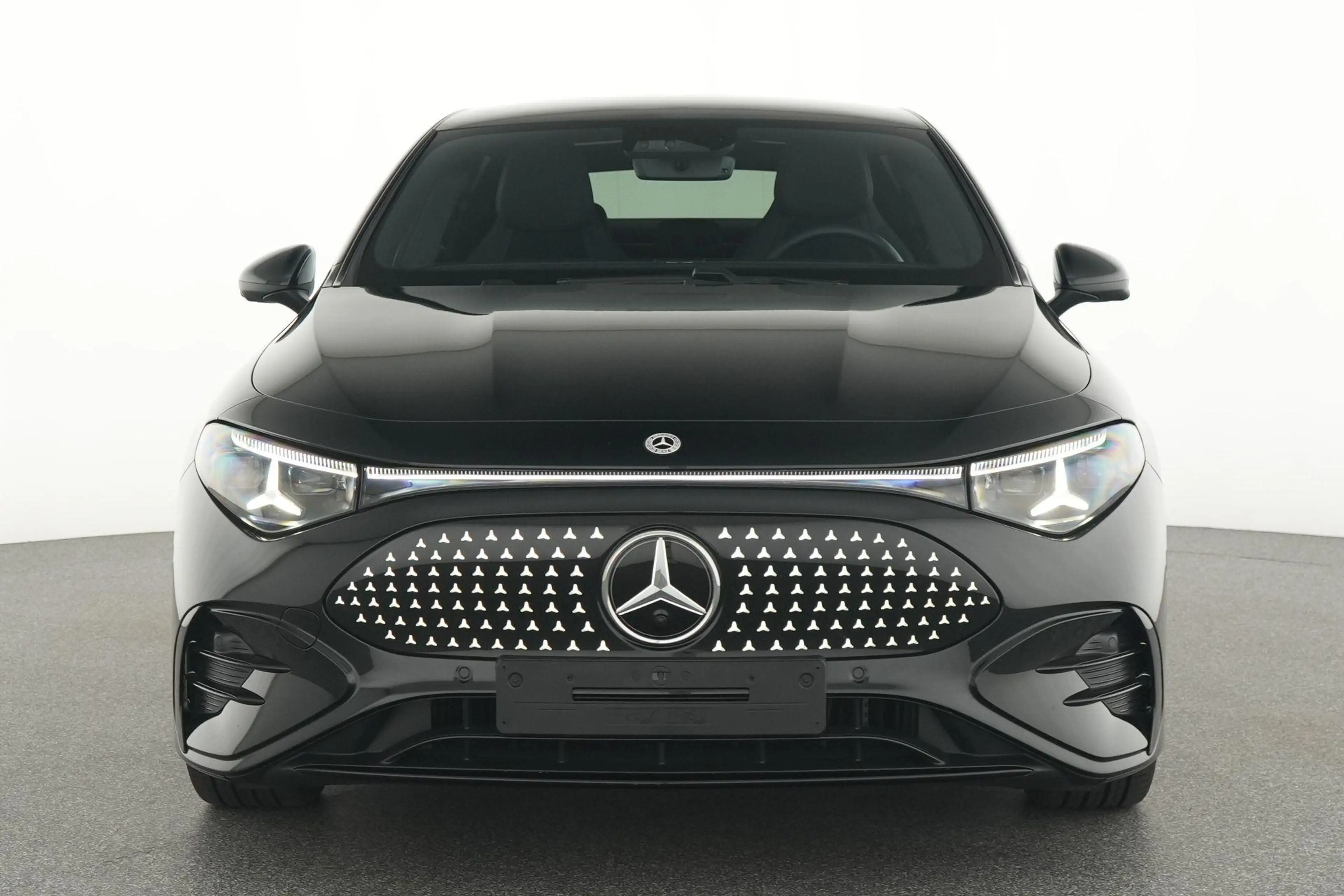 Mercedes-Benz CLA 250 250+ AMG Line — photo 6