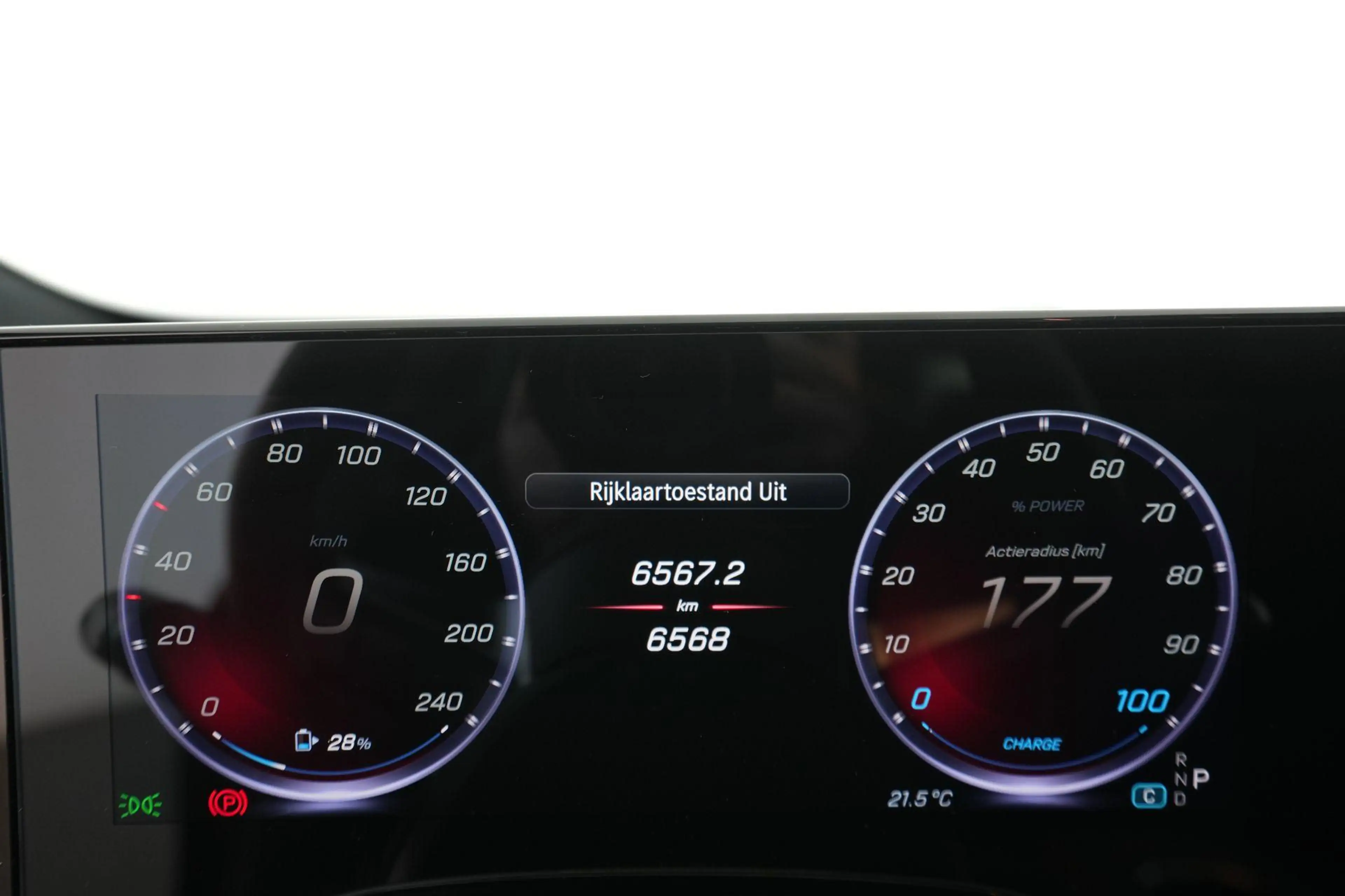 Mercedes-Benz CLA 250 250+ AMG Line — photo 14