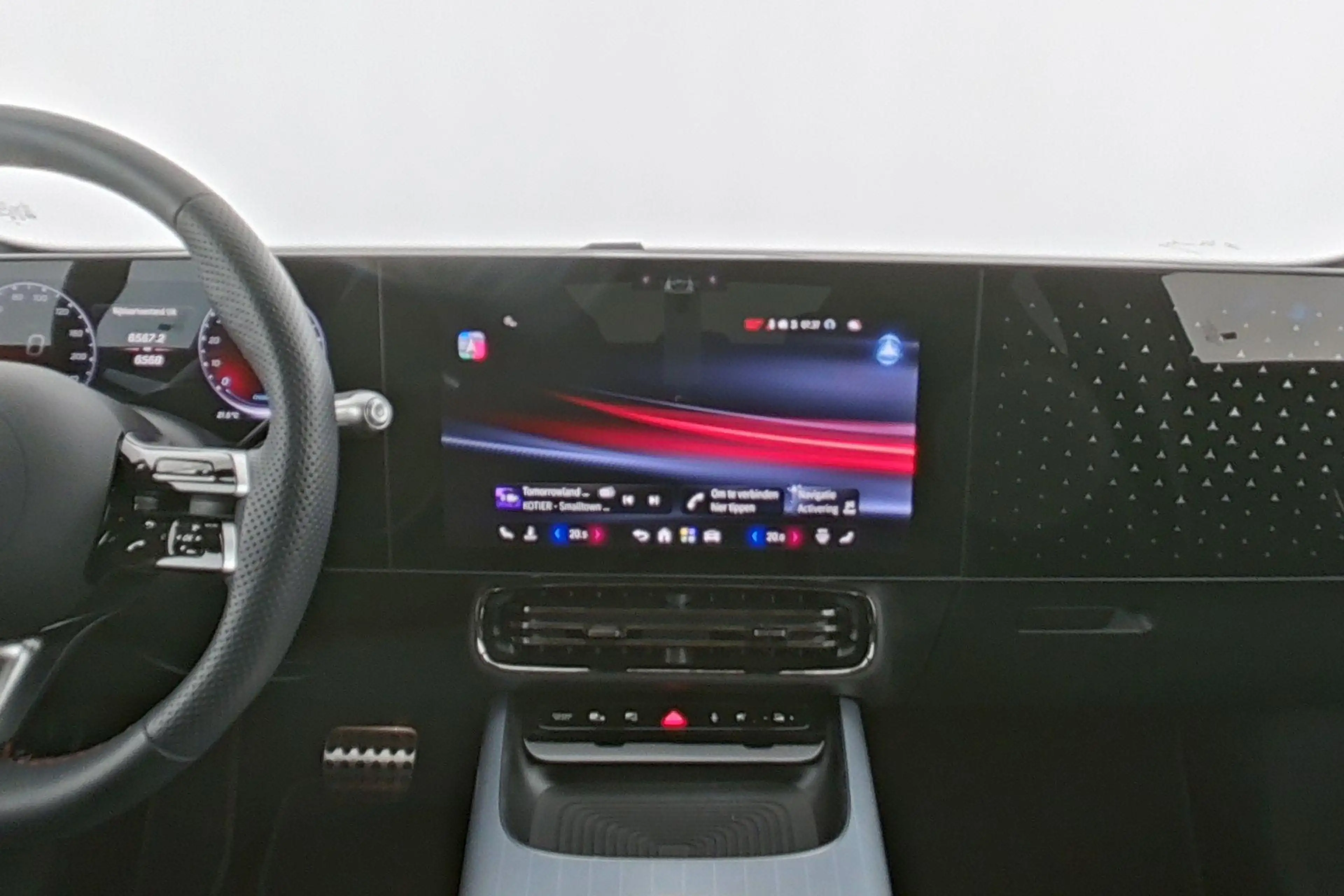 Mercedes-Benz CLA 250 250+ AMG Line — photo 15
