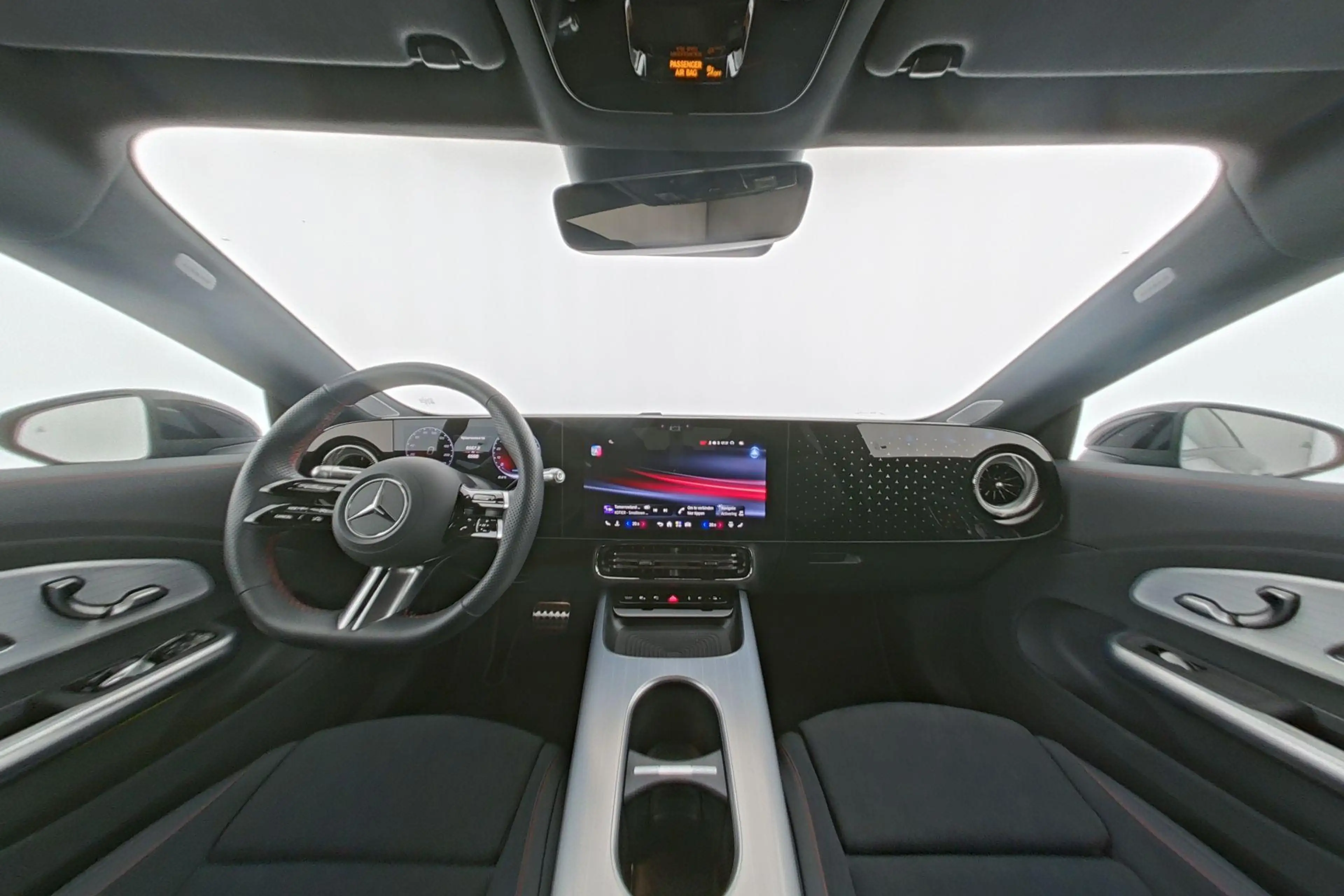 Mercedes-Benz CLA 250 250+ AMG Line — photo 12