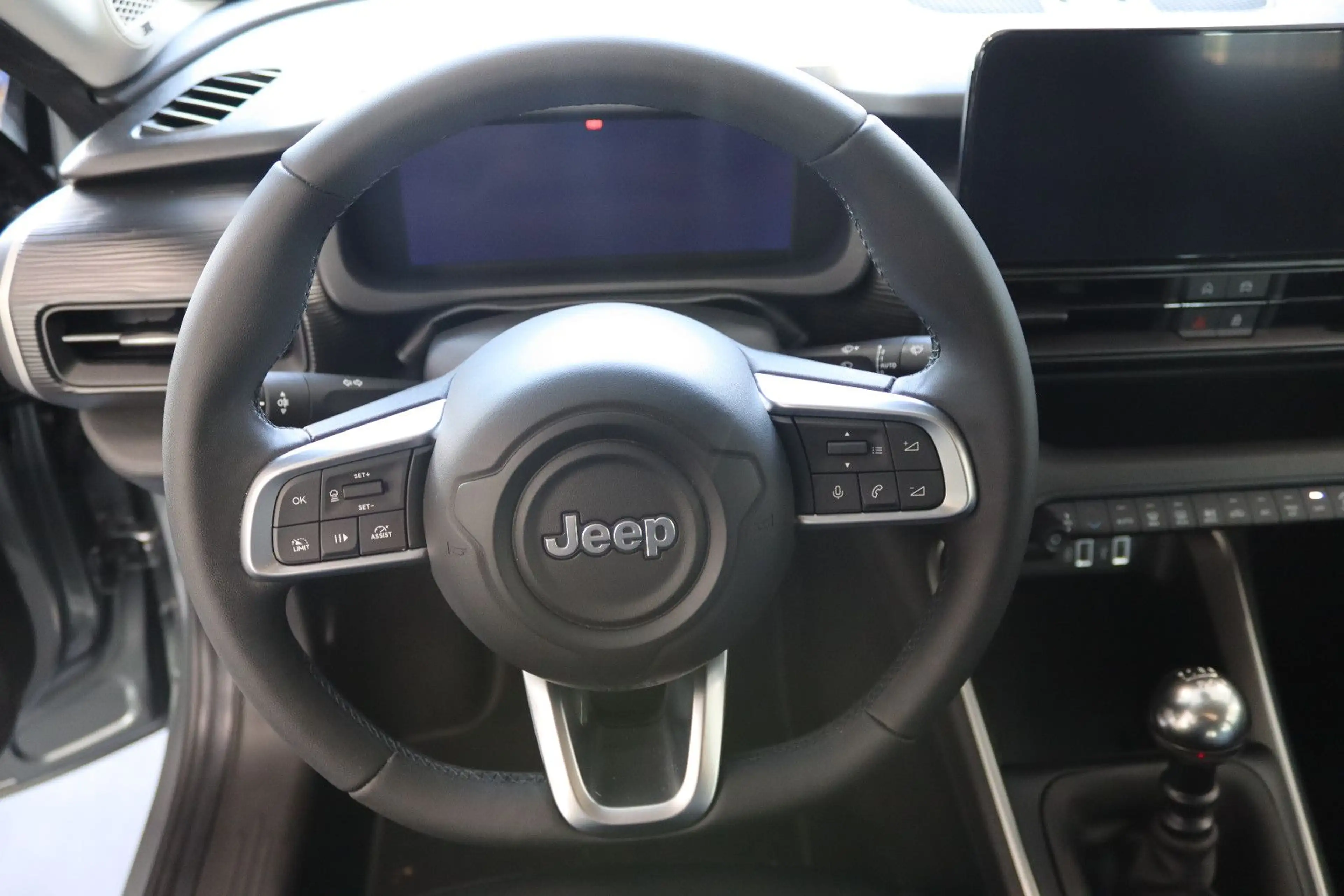 Jeep Avenger 1.2 Altitude * 1.HAND + 19TKM * — photo 11