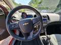 Chevrolet Aveo Aveo 1.2 LS Rood - thumbnail 12