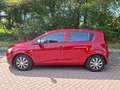 Chevrolet Aveo Aveo 1.2 LS Rood - thumbnail 2