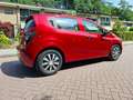 Chevrolet Aveo Aveo 1.2 LS Rood - thumbnail 5