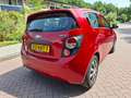 Chevrolet Aveo Aveo 1.2 LS Rood - thumbnail 7