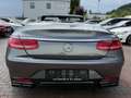 Mercedes-Benz S 63 AMG S -Klasse Cabriolet S 63 AMG 4Matic *2. Hand Grau - thumbnail 4