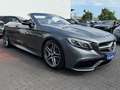 Mercedes-Benz S 63 AMG S -Klasse Cabriolet S 63 AMG 4Matic *2. Hand Grau - thumbnail 7