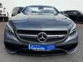 Mercedes-Benz S 63 AMG S -Klasse Cabriolet S 63 AMG 4Matic *2. Hand Grau - thumbnail 20
