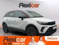 Opel Crossland 1.2 81kW (110CV) GS Line Weiß - thumbnail 1