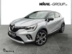 Renault Captur 1.6 E Tech 160 Intens*LED*PDC*RFK* Kam360*