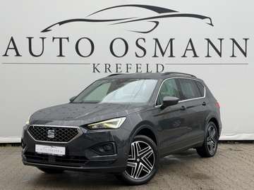 2.0 TDI SCR Style ACC Kamera NAVI