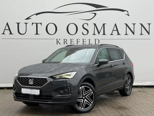 SEAT Tarraco 2.0 TDI SCR Style   ACC   Kamera   NAVI