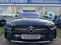 Mercedes-Benz E 300 de T AMG LEDER PANO BURMESTER DISTR. AHK Grau - thumbnail 7