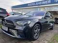 Mercedes-Benz E 300 de T AMG LEDER PANO BURMESTER DISTR. AHK Grau - thumbnail 6