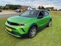 Opel Mokka Edition "Autogas" Grün - thumbnail 1