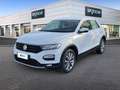 Volkswagen T-Roc 1.6 TDI SCR Business BMT Bianco - thumbnail 1