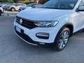 Volkswagen T-Roc 1.6 TDI SCR Business BMT Bianco - thumbnail 19