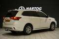 Mitsubishi Outlander 2.4 PHEV Pure + TREKHAAK / CARPLAY / CAMERA / STOE Blanc - thumbnail 2