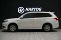 Mitsubishi Outlander 2.4 PHEV Pure + TREKHAAK / CARPLAY / CAMERA / STOE Blanc - thumbnail 5
