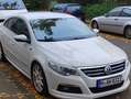 Volkswagen Passat CC Passat CC 1.8 TSI Exclusive Blanc - thumbnail 4