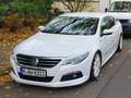 Volkswagen Passat CC Passat CC 1.8 TSI Exclusive Blanc - thumbnail 3