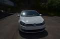 Volkswagen Golf VI Cabriolet Basis BMT Blanc - thumbnail 3