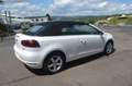 Volkswagen Golf VI Cabriolet Basis BMT Blanc - thumbnail 7