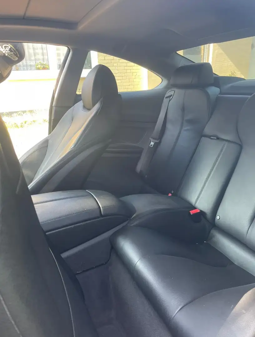 BMW 650 650 i Чорний - 2