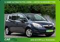 Opel Meriva B Edition*2HAND*AUT*40000tkm*PARKPILOT Blu/Azzurro - thumbnail 1