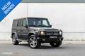 Mercedes-Benz G 55 AMG Kompressor Lang Negro - thumbnail 1