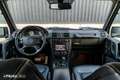 Mercedes-Benz G 55 AMG Kompressor Lang Negro - thumbnail 12