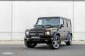 Mercedes-Benz G 55 AMG Kompressor Lang Negro - thumbnail 4