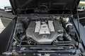 Mercedes-Benz G 55 AMG Kompressor Lang Negro - thumbnail 14