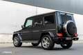 Mercedes-Benz G 55 AMG Kompressor Lang Negro - thumbnail 8