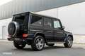 Mercedes-Benz G 55 AMG Kompressor Lang Negro - thumbnail 10