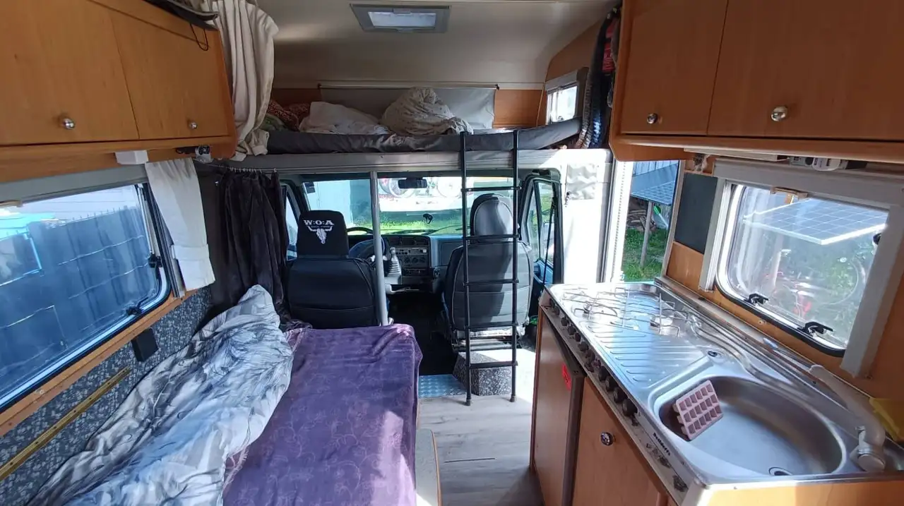 Fiat Ducato 10 230.406.0 C1C, foto 5