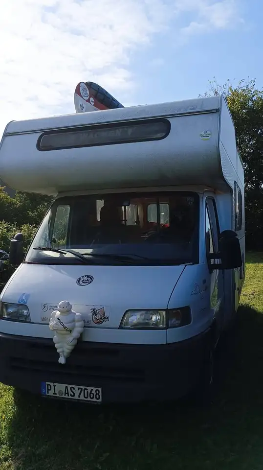 Fiat Ducato 10 230.406.0 C1C, foto 2