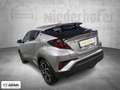 Toyota C-HR 1,8 Hybrid C-LUB CVT Argent - thumbnail 1