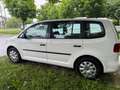 Volkswagen Touran 1.2 TSI Klima Euro 5 Bianco - thumbnail 2