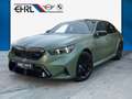 BMW M5 Limousine  Frozen Urban Green *SOFORT Verfügbar* Grün - thumbnail 1