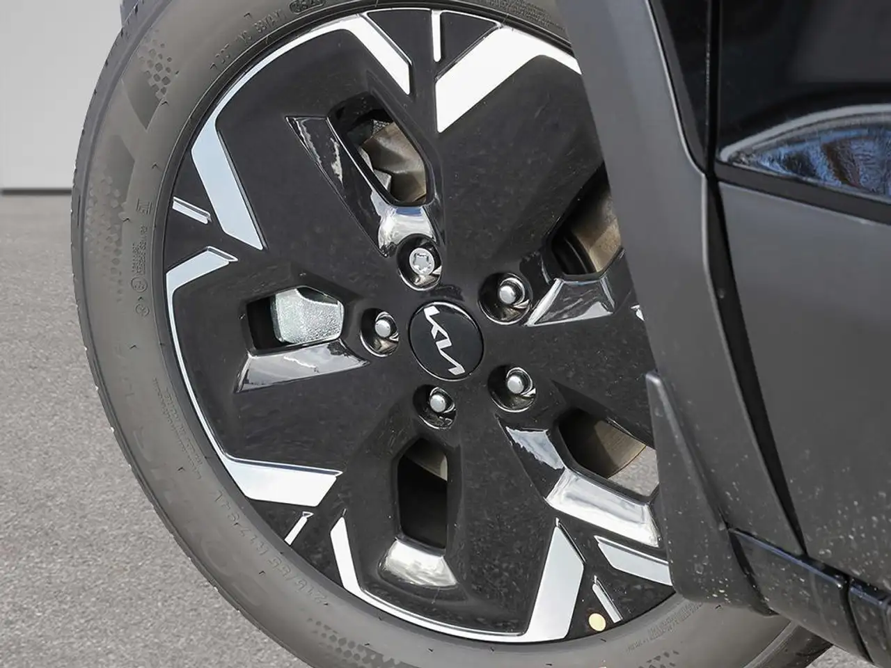 Kia Niro снимка Kia Niro