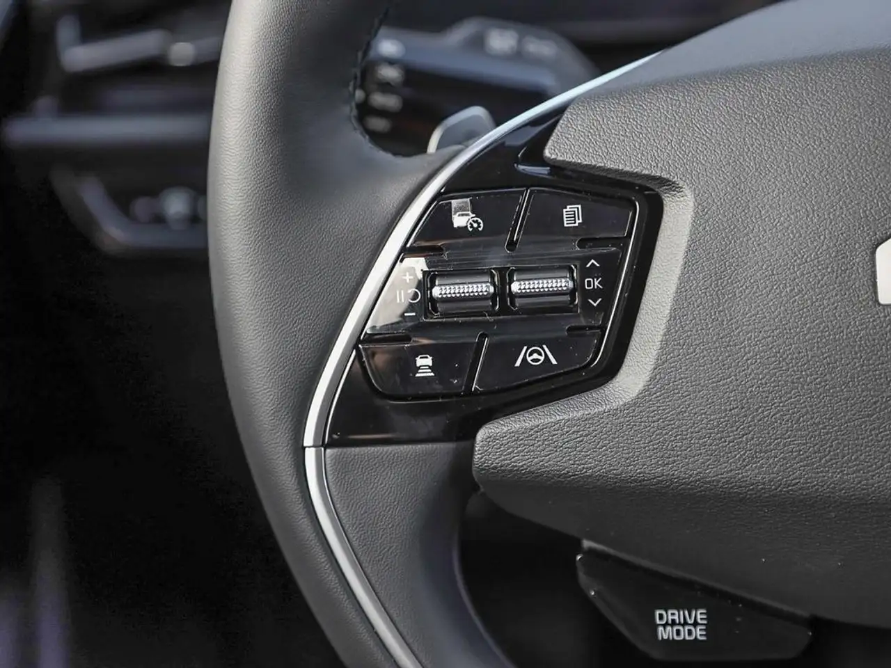 Kia Niro снимка Kia Niro